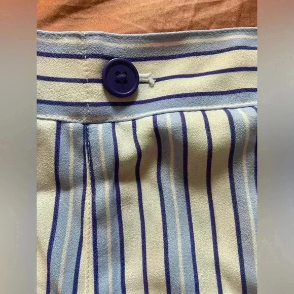 Loft Women’s XL High Rise Wide Leg Pants - Picture 4 of 8